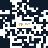 App Store下载二维码 - 每日大赛 万博网站 APP